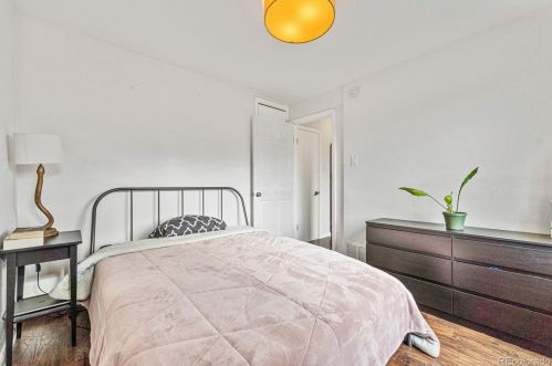 1405 Xavier St, Denver CO  80204-1021 exterior