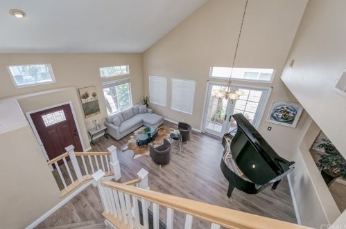 1519 Kinsler Ct, Brea CA  92821-2740 exterior