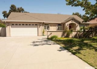 241 El Camino Ave, Sacramento CA  95815-2029 exterior