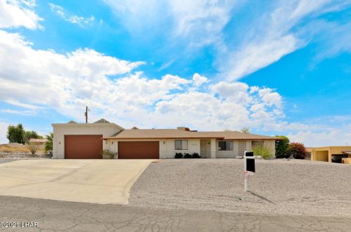 3622 Fiesta Dr, Lake Havasu City AZ  86404-2248 exterior