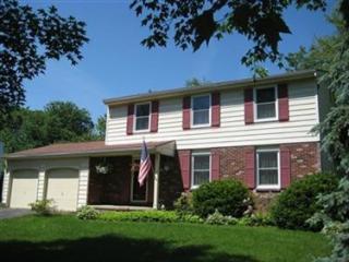 5958 Bradford Way, Hudson, OH 44236-3968
