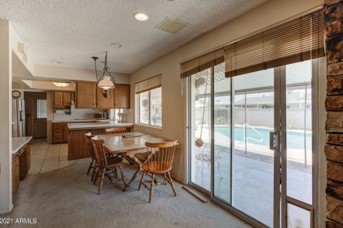 3129 85 St, Scottsdale AZ 85255-3522 exterior