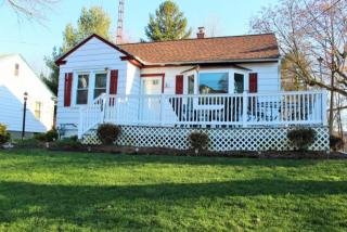 129 Mill St, Old Line PA  17545-1619 exterior