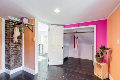 520 Ivy St, Grass Valley CA  95945-6126 exterior