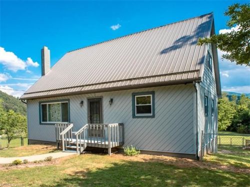 21 Warren Creek Rd, Biltmore Lake, NC 28715-8160