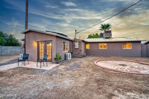 14848 35 Pl, Phoenix AZ 85032-3125 exterior