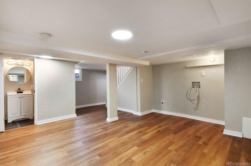 104 Stuart St, Denver CO 80204-1241 exterior