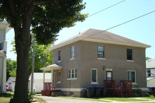 315 Spring St, Mankato MN  56001-3441 exterior