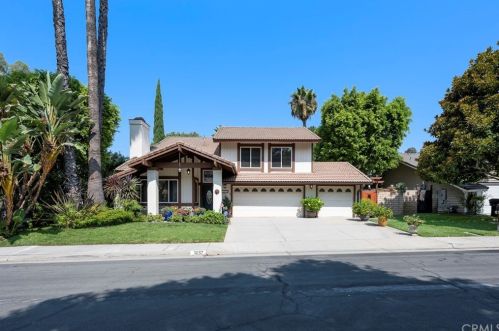 1257 Calle Estrella, San Dimas, CA 91773-4081