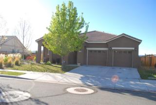 4100 Mystery Dr, Sparks, NV 89436-7176