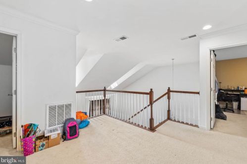 181 Bobwhite Ct, Gordonsville VA  22942-6985 exterior