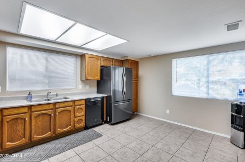 4442 Oraibi Dr, Glendale AZ  85308-7320 exterior