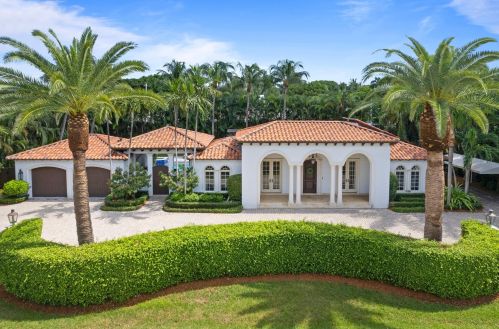 809 Seagate Dr, Delray Beach, FL 33483-6615