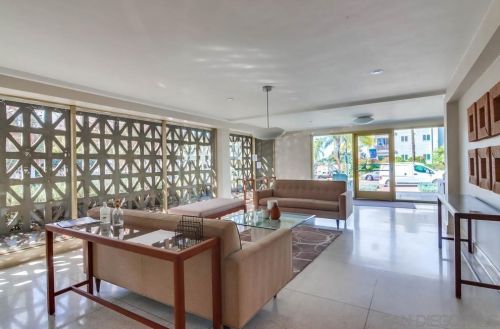 2701 2nd Ave, San Diego, CA 92103-6247