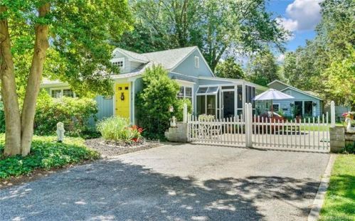 610 Bay Blvd, Berkeley Township NJ  08721-2204 exterior