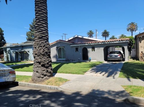 6672 Lime Ave, Long Beach, CA 90805-1420