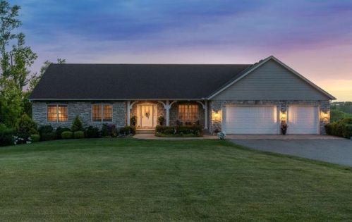 12332 Eaton Ave, Waterford, MN 55057-4443