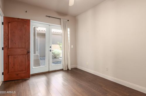 7839 Dixileta Dr, Scottsdale AZ exterior