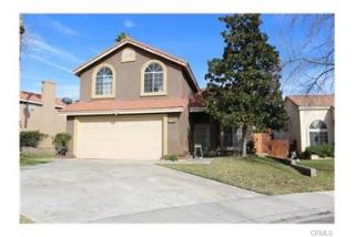 13600 Kings Canyon Ct, Fontana CA  92336-3804 exterior