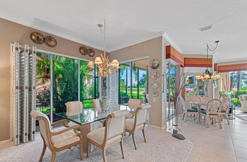 13431 Bridgeford Ave, Bonita Springs FL  34135-3452 exterior