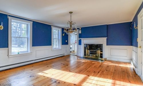 502 Van Beuren Rd, Morristown NJ  07960-6458 exterior