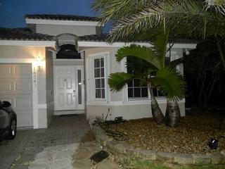 16264 24th St, Hollywood FL  33028-1772 exterior