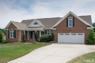 1813 Proc Ridge Ln, Knightdale, NC 27545-8170