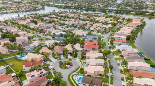 17396 21 St, Hollywood FL 33024-3215 exterior