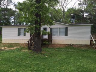 1068 Morgantown Rd, Mccomb MS  39648-8442 exterior