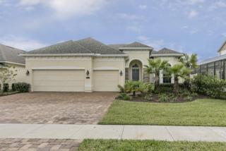 36 Majestic Eagle Dr, Ponte Vedra FL  32081-0570 exterior
