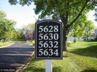 5628 Sanibel Dr, Hopkins MN  55343-9430 exterior