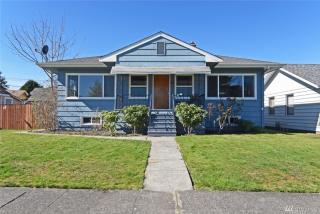 2010 Baker Ave, Everett WA  98201-2510 exterior