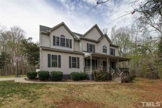 2901 Moorefields Rd, Hillsborough, NC 27278-7048