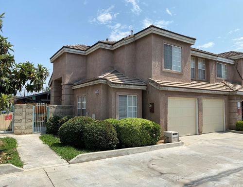 1249 Stimson Ave, City Of Industry, CA 91744