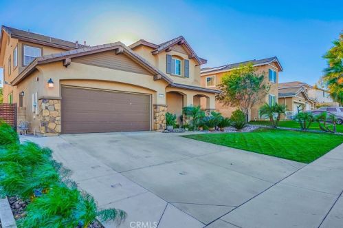 3739 American Elm Rd, San Bernardino, CA 92407-9001
