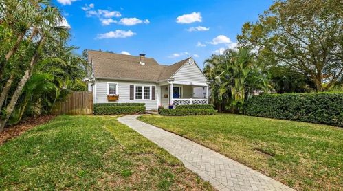 235 27th Ave, Saint Petersburg, FL 33704-2926
