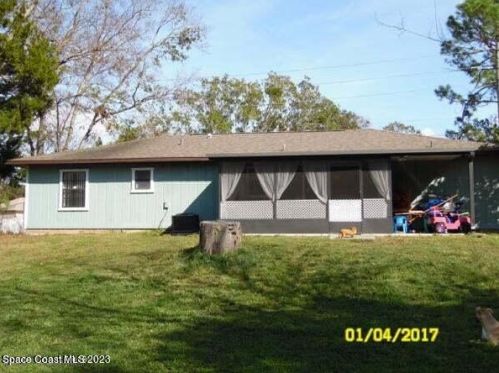 7390 Calmoso Ave, Cocoa, FL 32927-7965