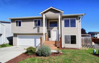 4911 60th Ave, Marysville, WA 98270-7537