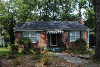 1223 Harvey St, Columbia, SC 29201-1423