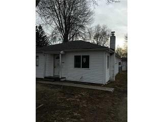 5516 Fenwick Dr, Toledo OH  43623-1719 exterior