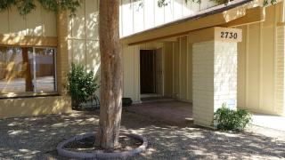 2730 Sylvia St, Phoenix, AZ 85032-7055