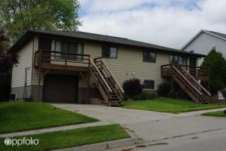 1415 Dolen Pl, Iowa City IA  52246-4528 exterior