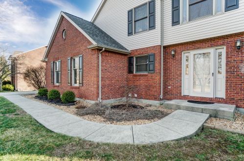 7225 Foxstone Ct, Liberty Township, OH 45044
