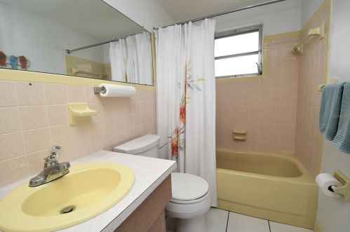 4031 Reggie Dr, Tarpon Springs FL  34691-3547 exterior