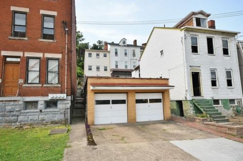 3111 Harcum Way, Pittsburgh, PA 15203-2531