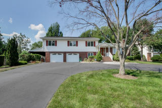 150 Knoll Rd, Boonton, NJ 07005-9622