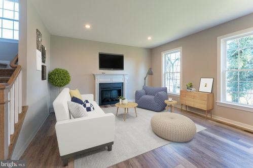 112 Butler Cir, Locust Grove, VA 22508-5325