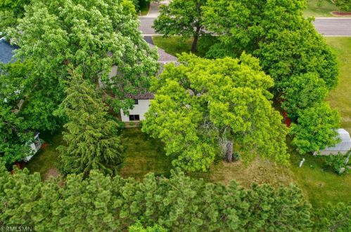 1503 4th Ave, Sartell MN  56377-1468 exterior