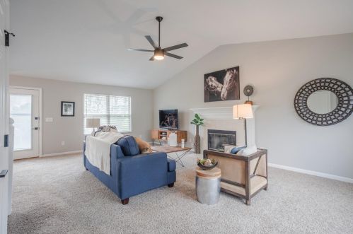 6961 Rotterdam Ct, Liberty Township OH  45044 exterior