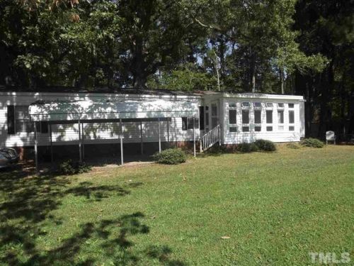 1151 Morphus Bridge Rd, Eagle Rock, NC 27591-8373